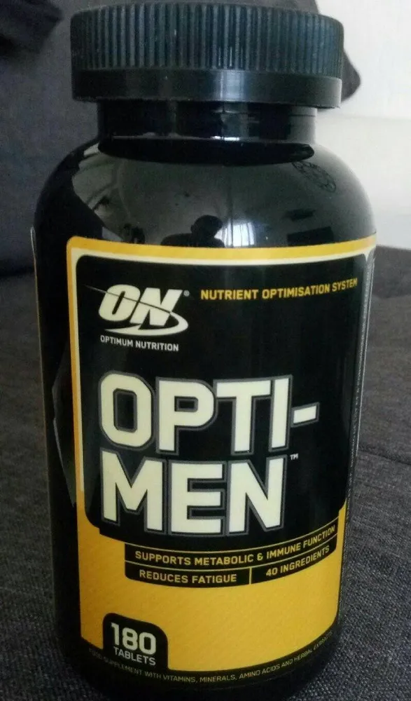 Opti men