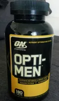 Opti men