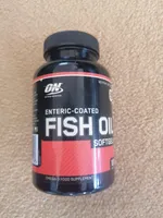 Fish Oil