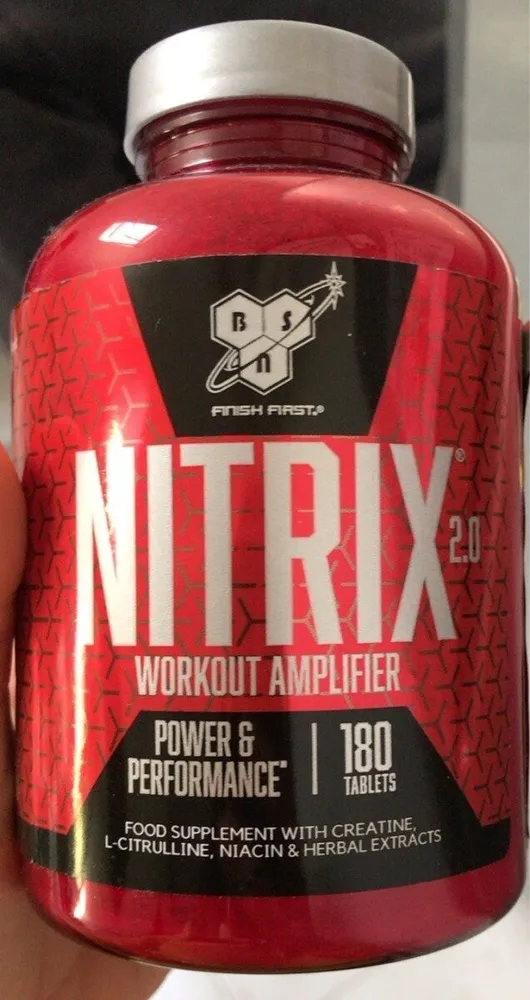 Nitrix