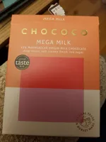 Mega Milk