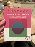 Ravishing Raspberry