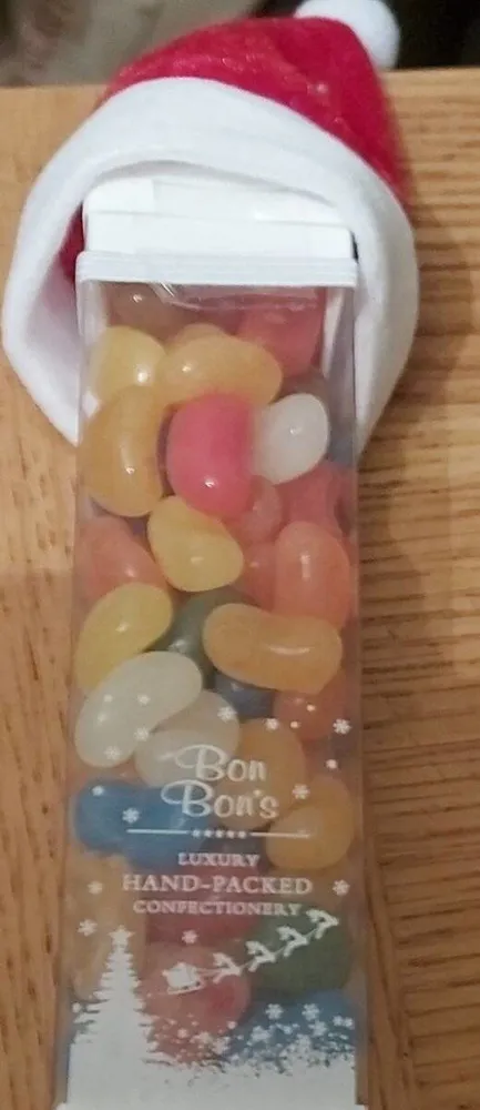 Jelly beans