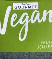 Fruit jellies