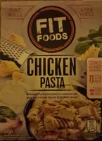 Chicken Pasta