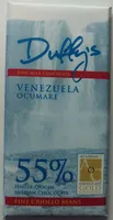 Venezuela Ocumare 55%