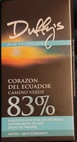 Corazon del Ecuador