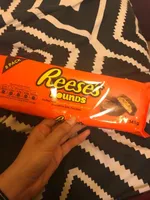Reese's Rounds X8