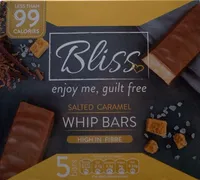 Whip Bars