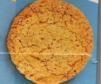 Coconut cookies