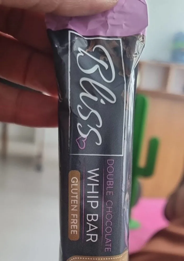 Whip  bar