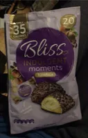 Bliss Indulgent moments