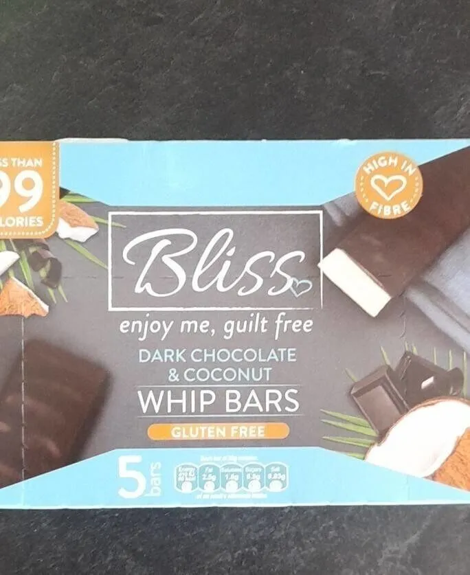 Whip bar