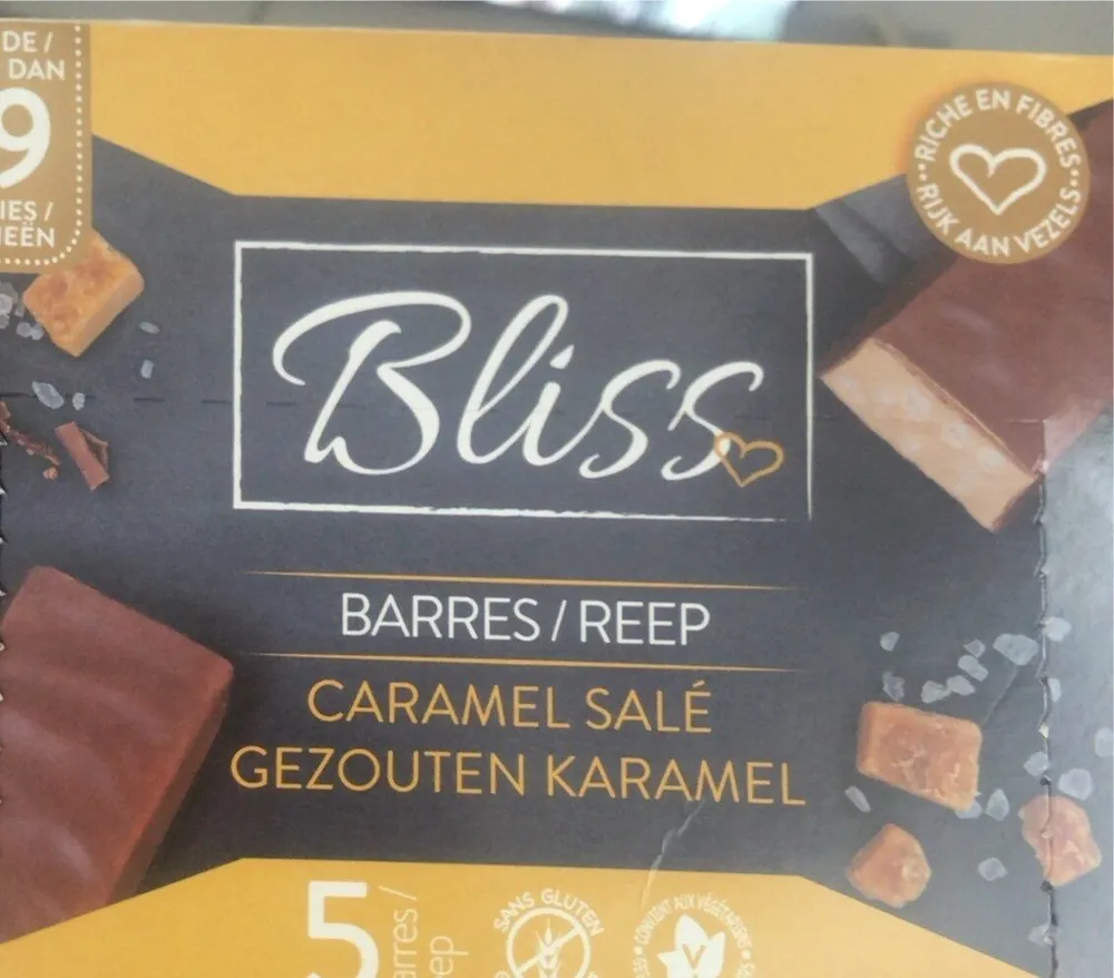 Barres