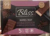 barres chocolaté