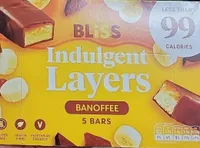 Indulgent Layers Banoffee