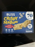 Crispy Mallow