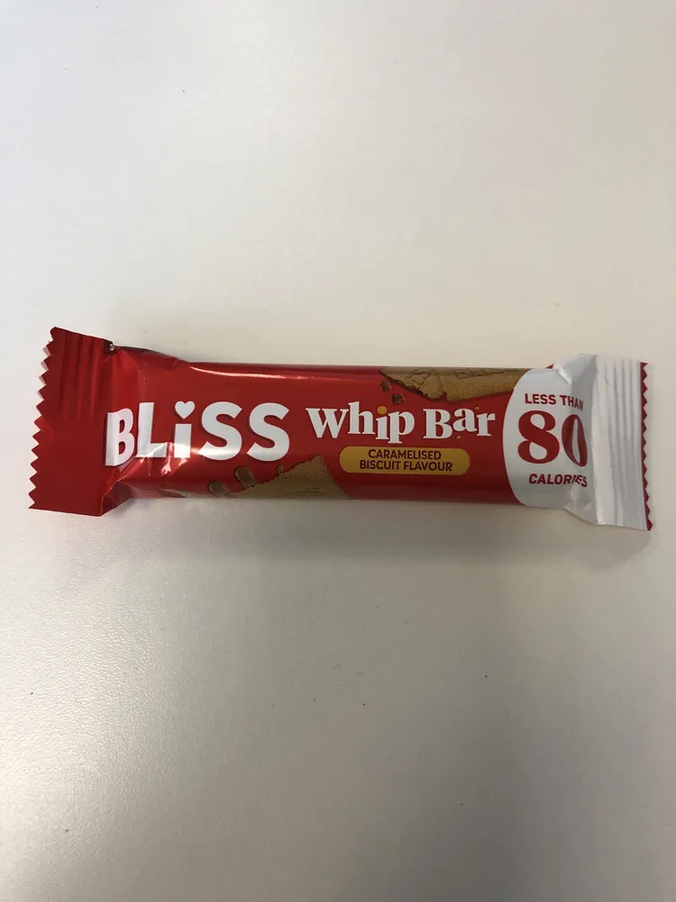 Bliss Whip Bar