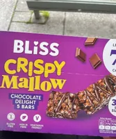 Crispy Mallow