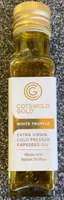 Extra Virgin White Truffle rapeseed Oil