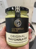 mayonnaise