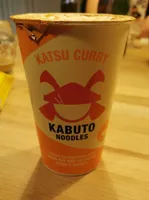 Katsu curry