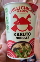 chilli chicken ramen noodles imp
