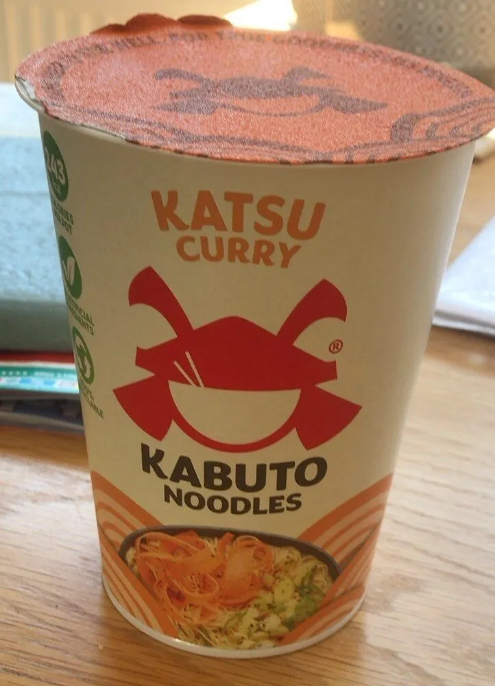 Katsu Curry