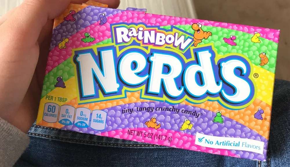 Nerds