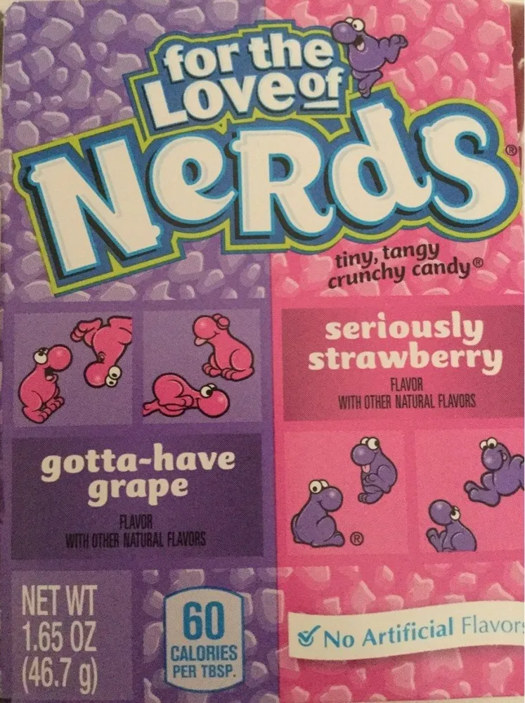 Nerds