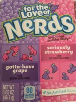 Nerds