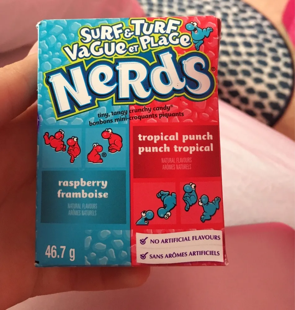 Nerds