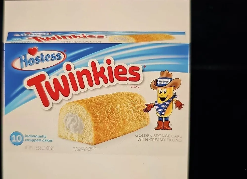 Twinkies