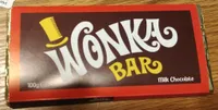Wonka bar