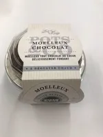 Moelleux Chocolat