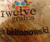 Baltonowski Polish bread