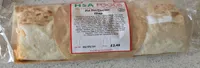 Peri Peri Chicken Wrap
