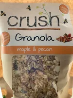 Granola Maple & Pecan