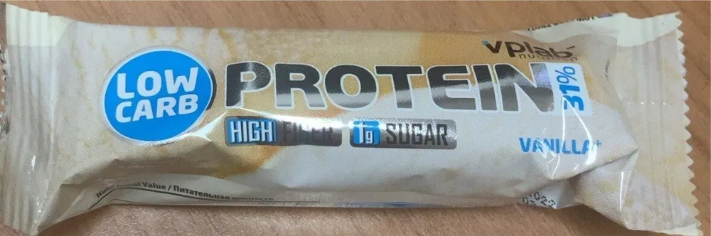 Protein 31%