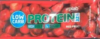 Protein Bar - Red Fruit
