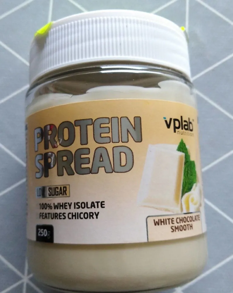 Protein spread