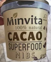 Cacao Superfood Nibs