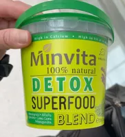DETOX SUPERFOOD