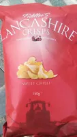 Lancashire Crisps