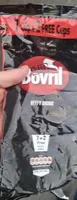 Beefy drink