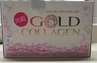 Gold Collagen
