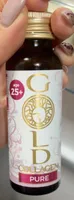 Gold Collagen Pure