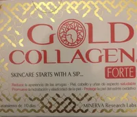Gold collagen forte