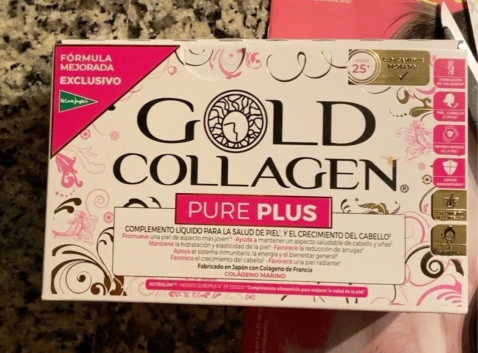 Pure plus