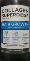 COLLAGEN SUPERDOSE